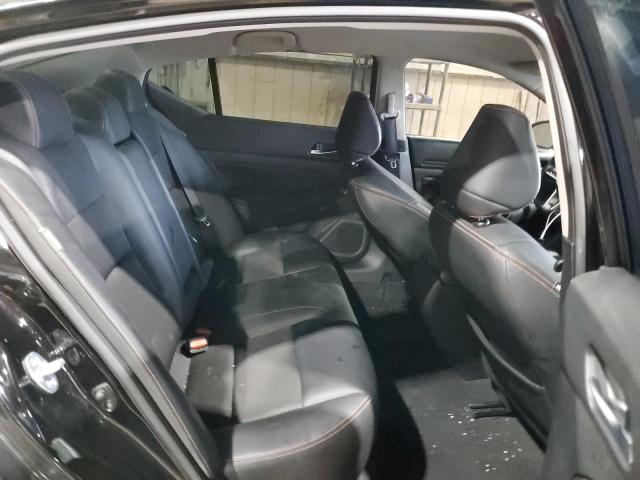 2021 NISSAN ALTIMA SR - 1N4BL4CV5MN377873