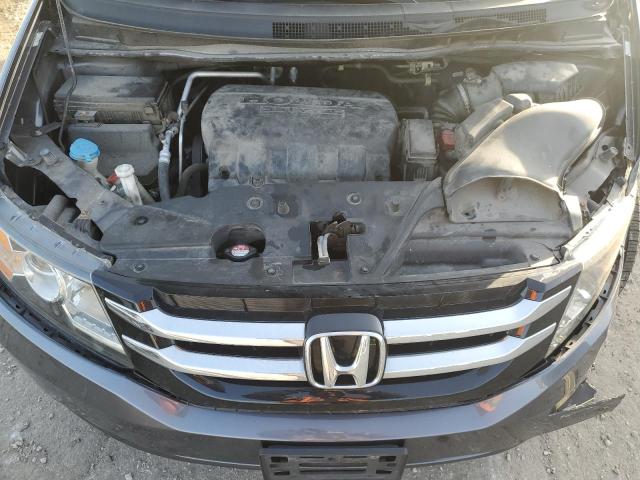 2015 HONDA ODYSSEY LX 5FNRL5H24FB009683