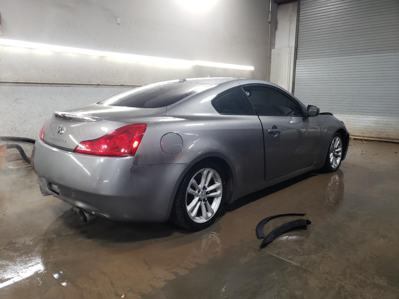 Lot #3034511735 2008 INFINITI G37 BASE