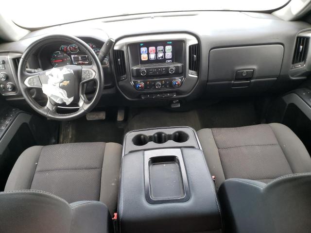 2016 CHEVROLET SILVERADO - 1GCVKREH8GZ305979