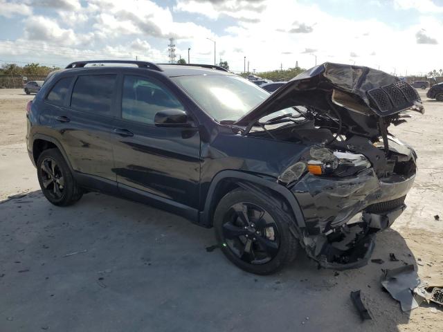 Vin: 1c4pjllbxkd490307, lot: 84315194, jeep grand cher latitude plus 20194