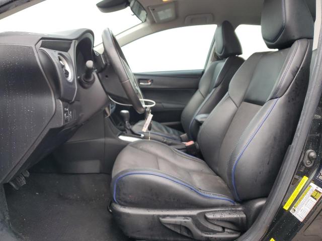 2019 TOYOTA COROLLA L - 5YFBURHE6KP926266