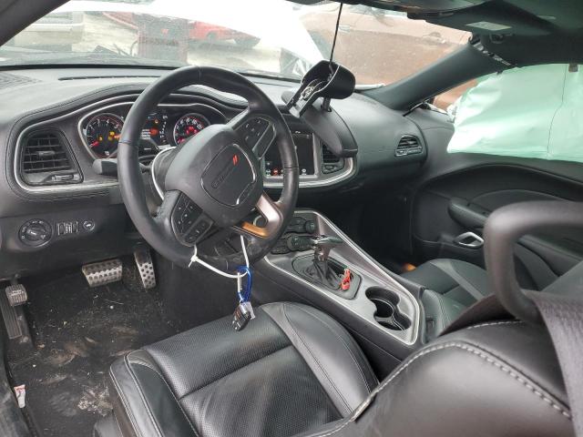 2021 DODGE CHALLENGER - 2C3CDZAG8MH501676