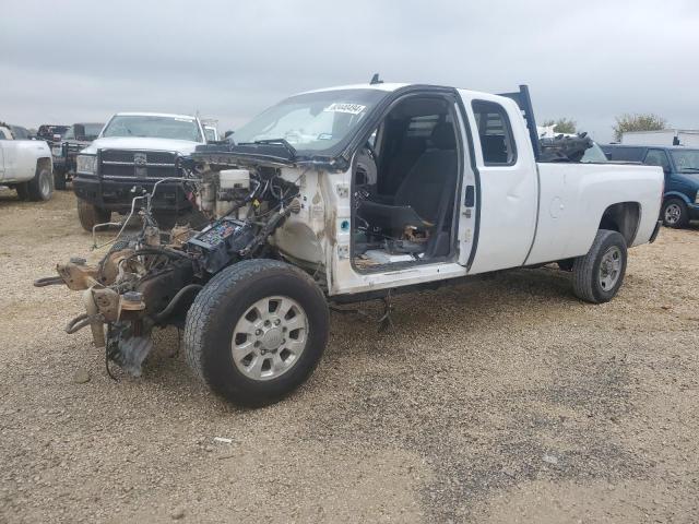 2013 CHEVROLET SILVERADO #3023419326