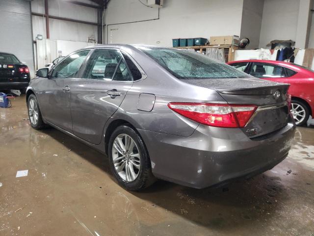 2015 TOYOTA CAMRY LE - 4T1BF1FK9FU113352