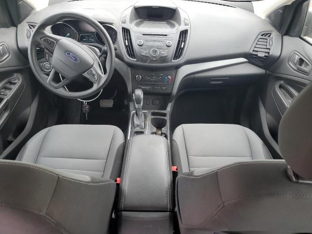 2017 FORD ESCAPE S - 1FMCU0F79HUB62540