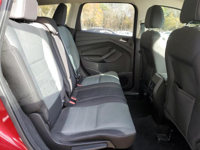 2016 FORD ESCAPE SE - 1FMCU0GX7GUC20397