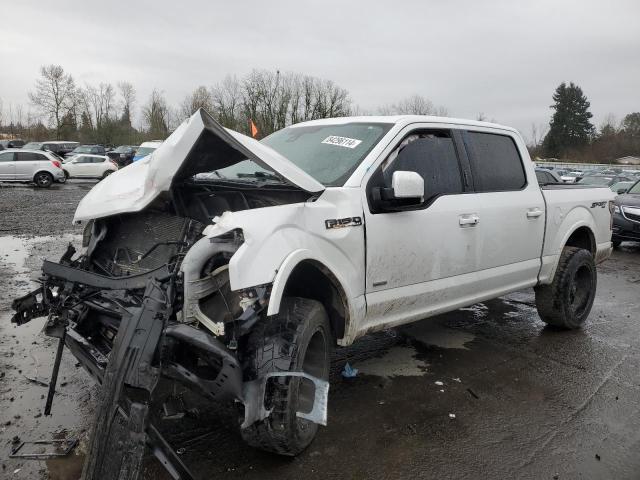 2015 FORD F150 SUPER - 1FTEW1EG0FFC63563