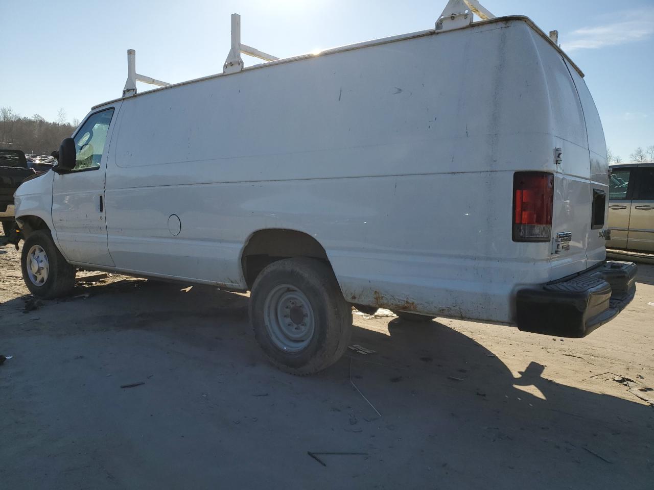 Lot #3030736126 2012 FORD ECONOLINE