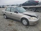 Lot #3048330727 2000 HONDA CIVIC LX