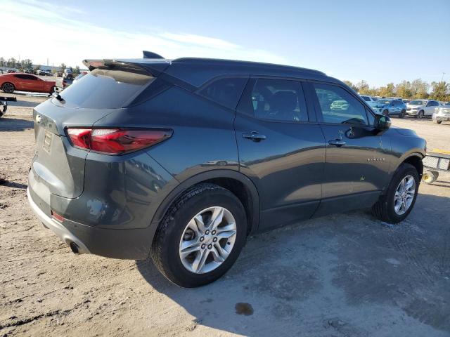2019 CHEVROLET BLAZER 1LT - 3GNKBBRA1KS658634