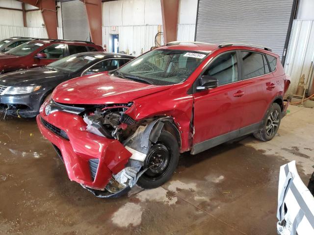 VIN 2T3BFREV7GW528334 2016 TOYOTA RAV4 no.1