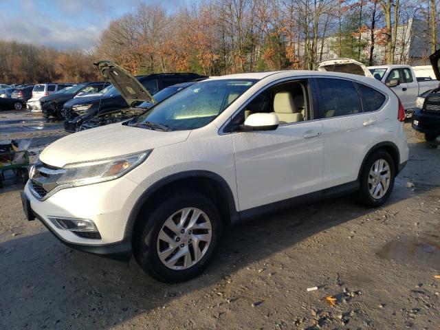 2016 HONDA CR-V EX - 5J6RM4H53GL126889