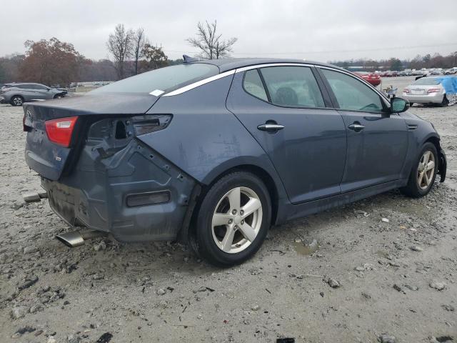 2015 KIA OPTIMA LX - KNAGM4A76F5536241