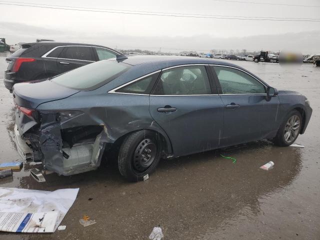 2022 TOYOTA AVALON XLE - 4T1AZ1FB1NU084186