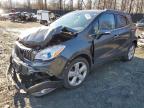 2016 BUICK ENCORE - KL4CJCSB5GB548160