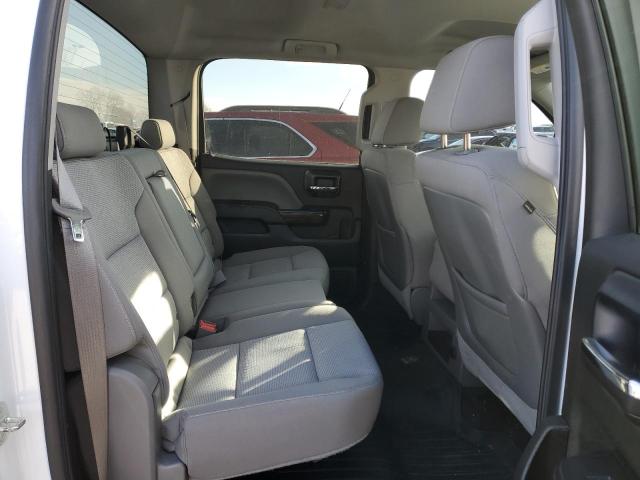 2015 GMC SIERRA K15 - 3GTU2UEC3FG468167