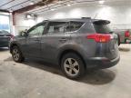 TOYOTA RAV4 XLE photo