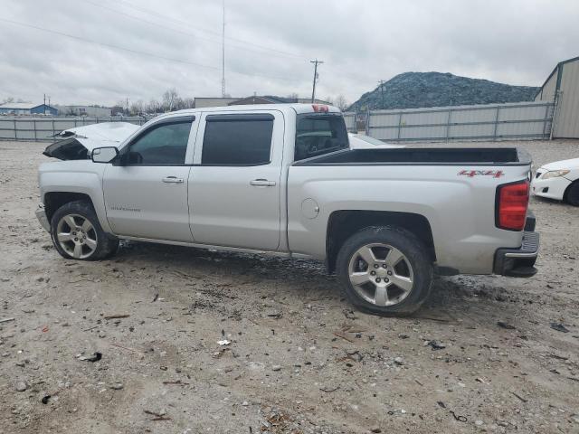 Vin: 3gcukrec6eg171986, lot: 85135614, chevrolet all models k1500 lt 20142