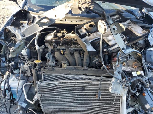 2016 TOYOTA COROLLA L - 2T1BURHE4GC595842