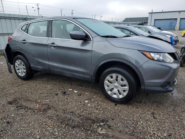 Vin: jn1bj1cr6kw338060, lot: 86577284, nissan rogue s 20194
