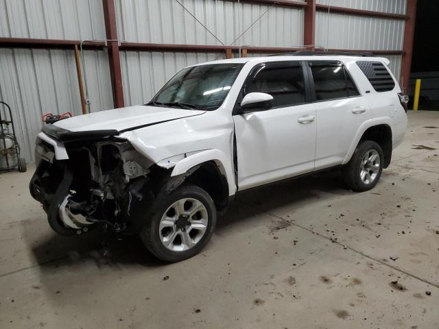 TOYOTA 4RUNNER SR