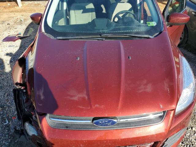 2016 FORD ESCAPE SE - 1FMCU9GXXGUC20821