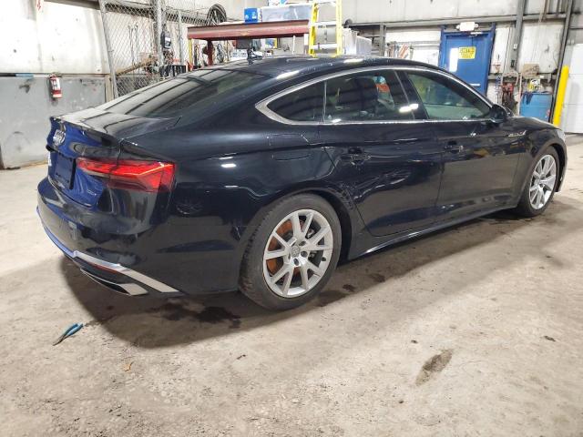 2020 AUDI A5 PROGRES WAUFNCF52LA006880
