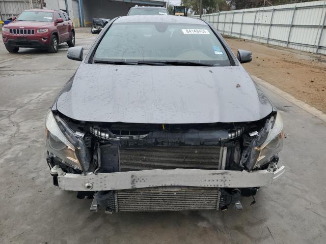 2015 MERCEDES-BENZ CLA 250 - WDDSJ4EB6FN220493