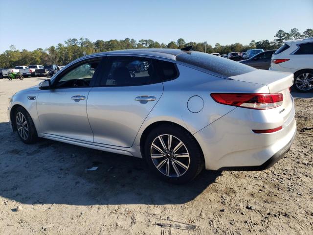 2019 KIA OPTIMA LX - 5XXGT4L34KG330941