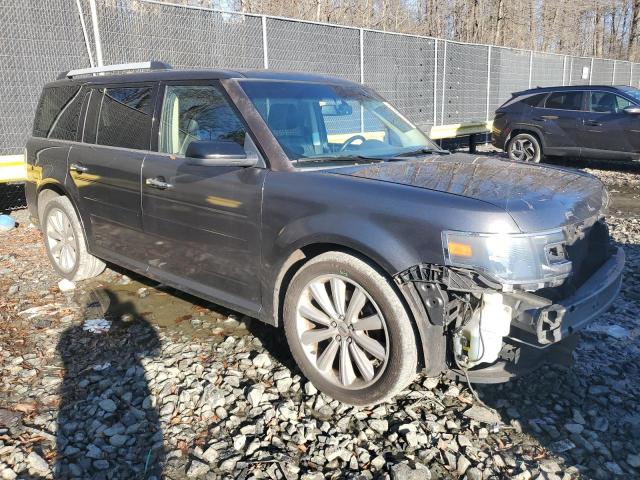 2016 FORD FLEX SEL - 2FMGK5C85GBA10521