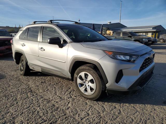 2019 TOYOTA RAV4 LE - 2T3H1RFV7KW005072