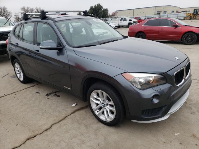 VIN WBAVL1C50FVY27712 2015 BMW X1 no.4