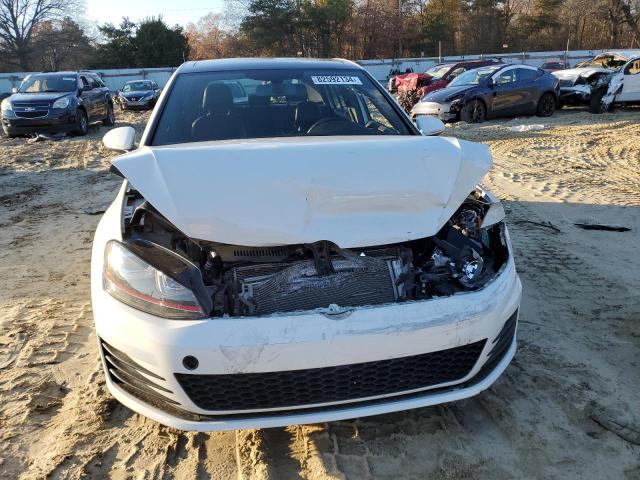 2017 VOLKSWAGEN GTI SPORT - 3VW547AU8HM047044