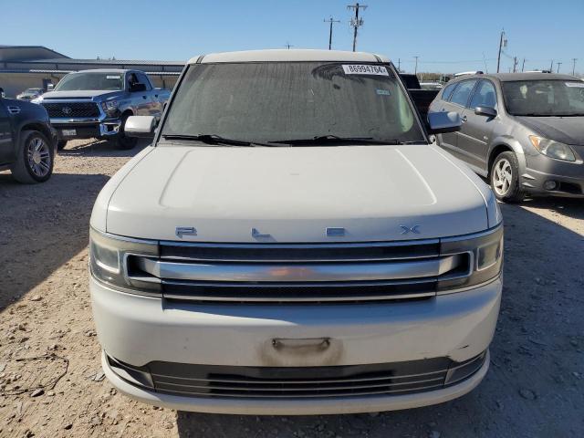 VIN 2FMGK5D88DBD20253 2013 FORD FLEX no.5