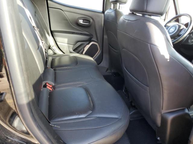 2017 JEEP RENEGADE L - ZACCJBDB5HPE40030