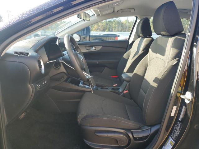 2020 KIA FORTE FE - 3KPF24AD2LE222046