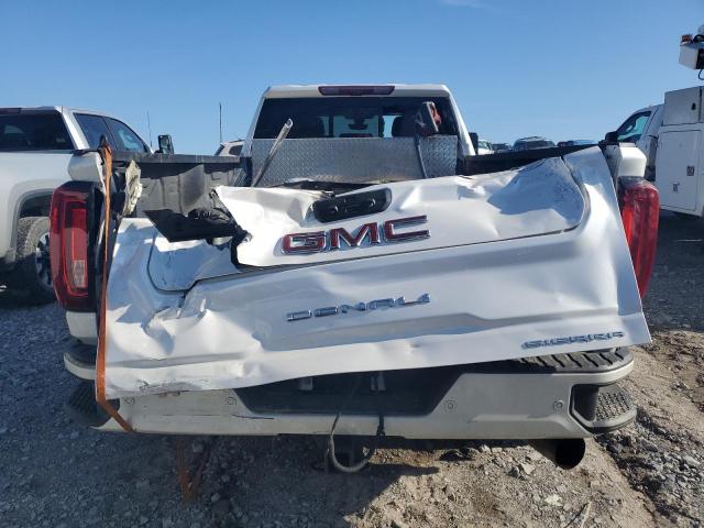 2022 GMC SIERRA K35 - 1GT49WEY2NF361307