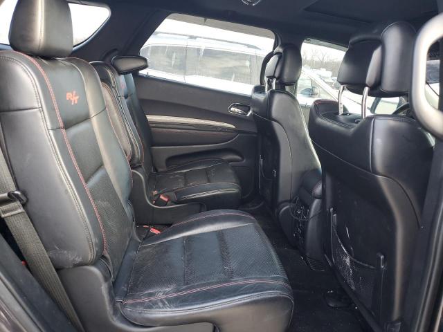 2015 DODGE DURANGO R/ - 1C4SDJCT0FC789881
