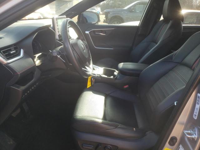 2021 TOYOTA RAV4 PRIME - JTMFB3FV7MD072384