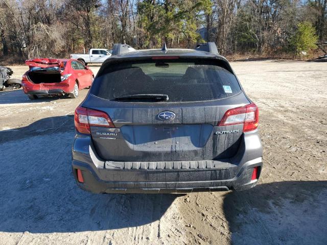 2018 SUBARU OUTBACK 2. - 4S4BSADCXJ3336036