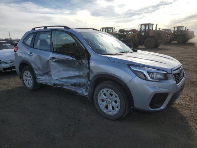 2019 SUBARU FORESTER JF2SKACC4KH456586