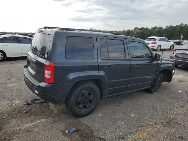Vin: 1c4njpba0ed893613, lot: 84405064, jeep patriot sport 20143