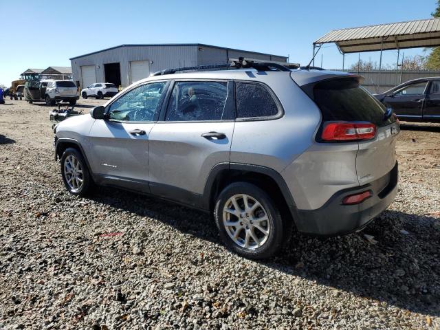 2017 JEEP CHEROKEE S - 1C4PJLAB3HW643013