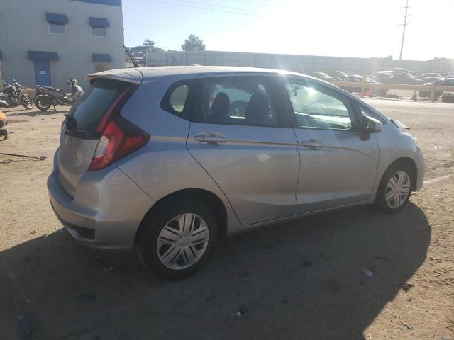 2020 HONDA FIT LX - 3HGGK5H44LM733183