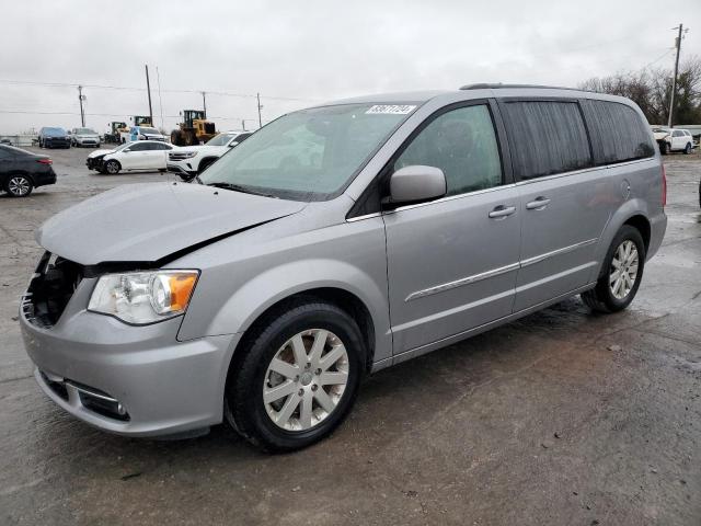 2015 CHRYSLER TOWN & COU - 2C4RC1BG0FR538808