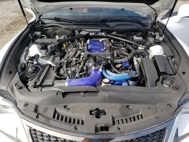 2015 LEXUS RC-F JTHHP5BC0F5002540