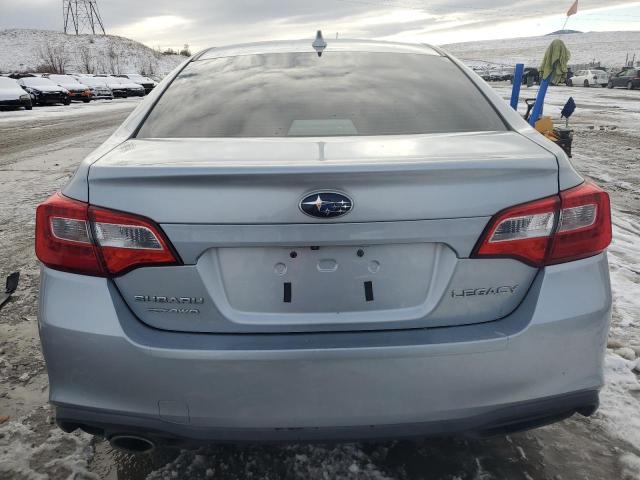 2018 SUBARU LEGACY 2.5 - 4S3BNAC6XJ3017002