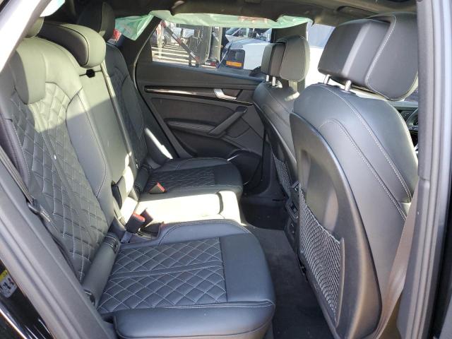 2022 AUDI SQ5 PREMIU WA1B4AFY0N2028466