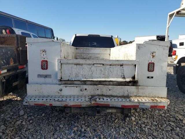 2018 FORD F350 SUPER - 1FD8W3GT1JEB56664